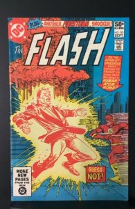 The Flash #301 (1981)