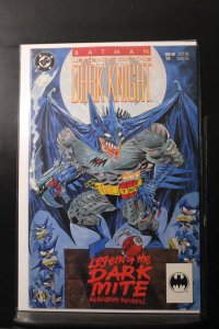 Batman: Legends of the Dark Knight #38 (1992)