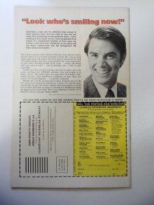 The Champions #5 (1976) FN/VF Condition MVS Intact