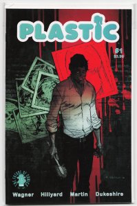 Plastic #3 (2017) Edwyn