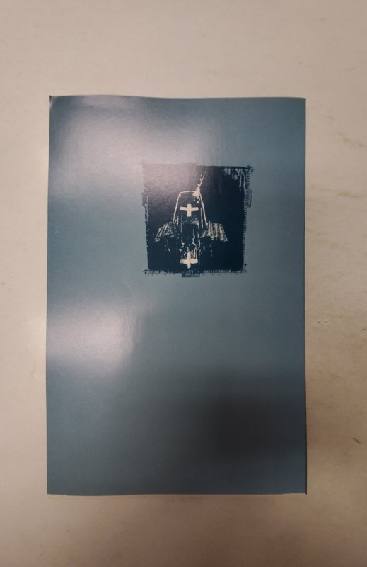 St. George #2 (1988) NM Epic Comic Book J714