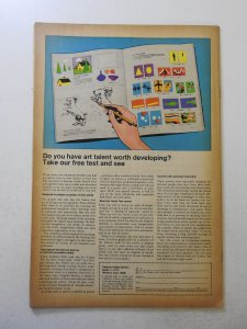 Captain America #136 (1971) VG+ Condition