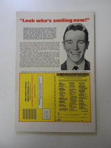 Shanna the She-Devil #5 (1973) FN- condition subscription fold