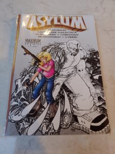 ASYLUM #5