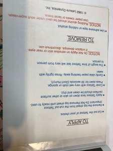 The Amazing Spider-Man #238 (1983) F+ With Tattoos