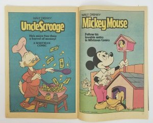 Walt Disney Donald Duck #225 (1980) Whitman Comics