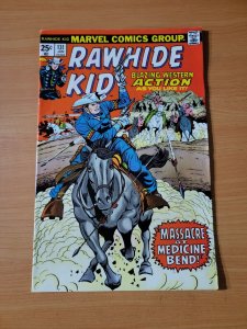Rawhide Kid #131 ~ VERY FINE - NEAR MINT NM ~ 1976 Marvel Comics
