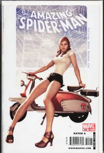 The Amazing Spider-Man #602 (2009)