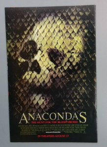 Spider-Man #5, VF/NM Venomous Part 1, Marvel Knights, Marvel Comics