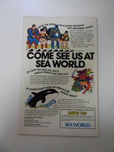 Batman #290 (1977) FN/VF condition