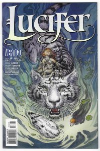 Lucifer #56 (2005)