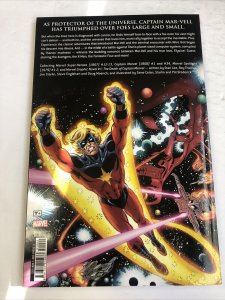 The death of captain marvel TPB (1982) (NM) , Jim Starlin