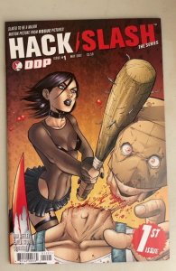 Hack/Slash: The Series #1 (2007)