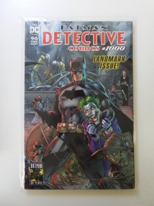 Detective Comics #1000 (2019)
