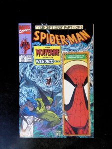 Spider-Man #11  MARVEL Comics 1991 VF/NM