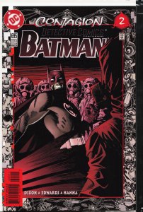 Detective Comics #695 (1996) Batman