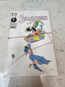 Starstruck #6 (1986)