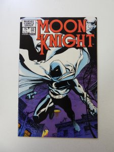 Moon Knight #32 (1983) VF condition