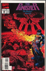 The Punisher #95 (1994) Punisher