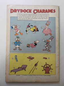 Dell Giant #55 (1962) VG/FN Condition!