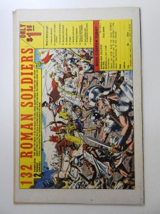 Thor #154  (1968) To Wake The Mangog! Sharp Fine/VF Condition!