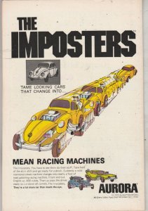 Flash, The #222 (Aug-73) VF/NM High-Grade Flash