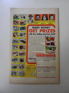 The Frankenstein Monster #3 (1973) VF- condition