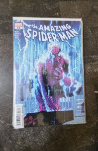 The Amazing Spider-Man #58 (2024)