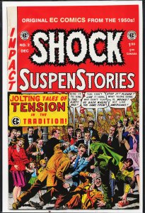 EC Classic Reprint #12