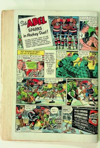 Marge's Little Lulu #57 (Mar 1953; Dell) - Fair 