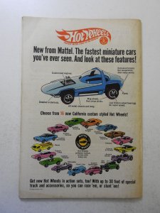 Detective Comics #378 (1968) FN+ Condition!