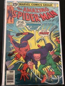 The Amazing Spider-Man #159 (1976)