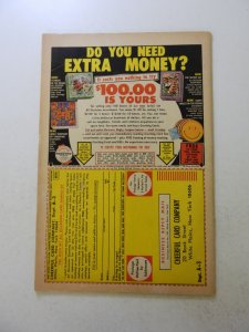 Daredevil #85 (1972) FN- condition