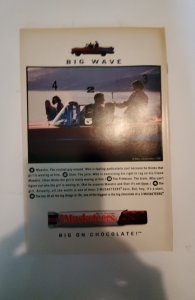 Ravage 2099 #5 (1993) NM Marvel Comic Book J738