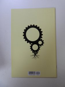 Bitter Root #2 Cover C NM condition