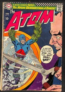 The Atom #24 (1966)