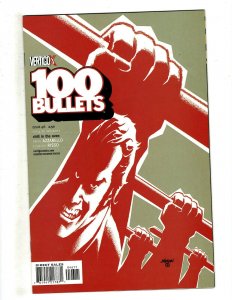 13 100 Bullets Vertigo Comics # 44 45 46 47 48 49 51 52 53(2) 54(2) 56 HG2 