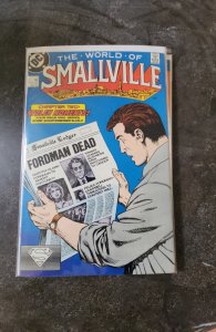 The World of Smallville #2 (1988)