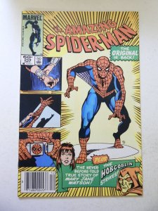 The Amazing Spider-Man #259 (1984) FN/VF Condition