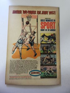 Tales of Suspense #78 (1966) VG/FN Condition