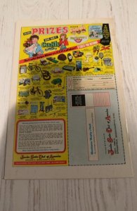 Marvel War Is Hell #9 1974 1st Death Personified In MCU