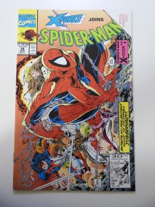 Spider-Man #16 (1991)