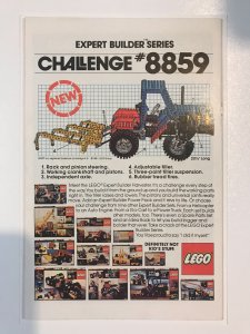 The Uncanny X-Men #154 (1982)