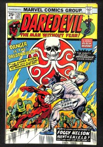 Daredevil #121 (1975)