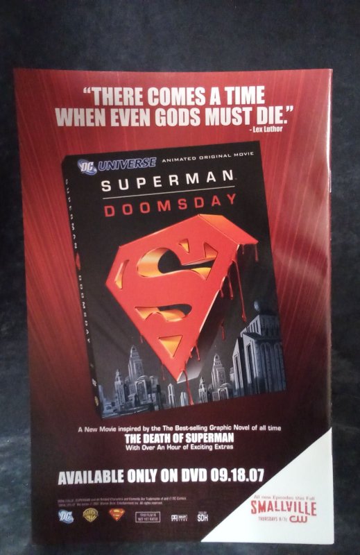 Star Wars: Rebellion #10 (2007)