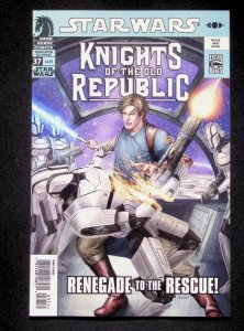 Star Wars: Knights of the Old Republic #37
