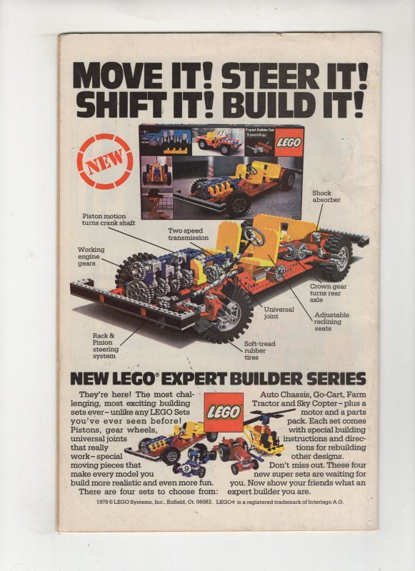 Conan the Barbarian #92 NC >>> 1¢ AUCTION! No Resv! SEE MORE!