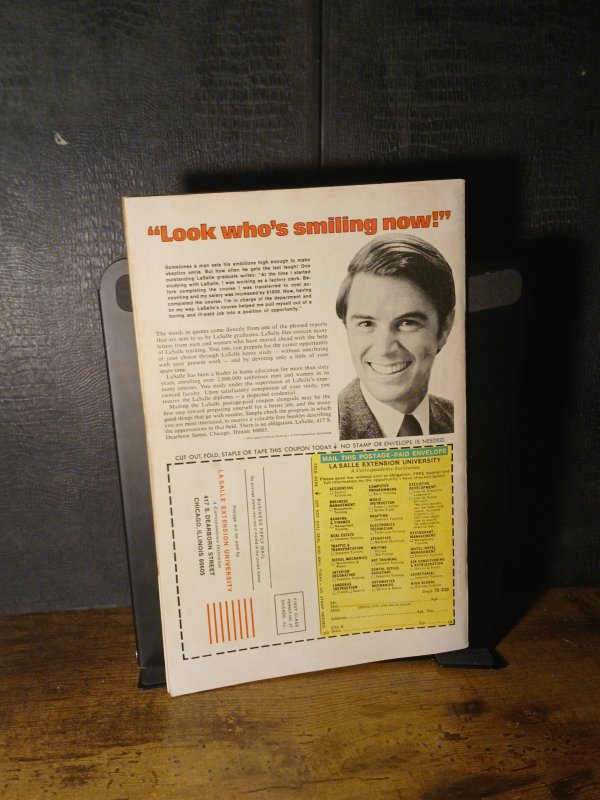 Giant Size X-men # 2