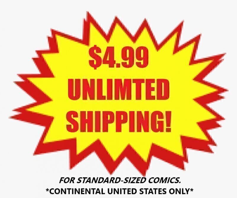 Green Lantern #1  !!! $4.99 UNLIMITED SHIPPING !!!