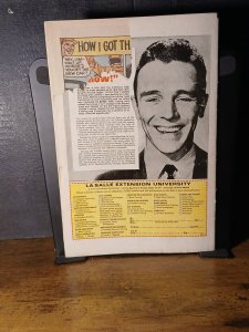 Shanna the She-Devil #1 (1972) Shanna the She-Devil [Key Issue]